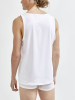Craft Core Dry Singlet M Valkoinen