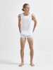 Craft Core Dry Singlet M Valkoinen