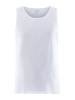 Craft Core Dry Singlet M Valkoinen