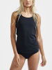 Craft Core Dry Singlet W Black