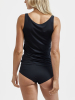Craft Core Dry Singlet W Black