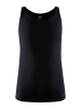 Craft Core Dry Singlet W Black
