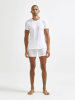 Craft Core Dry Tee M Valkoinen