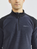 Craft Core Edge Thermal Midlayer M Black-asphalt
