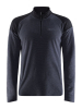 Craft Core Edge Thermal Midlayer M Black-asphalt