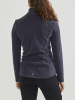 Craft Core Edge Thermal Midlayer W Black-asphalt