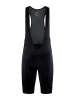 Craft Core Endur Bib Shorts M Black