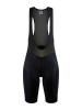Craft Core Endur Bib Shorts W Musta