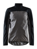 Craft Core Endur Hydro Jacket W Musta/graniitti