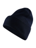 Craft Core Essence Beanie Tummansininen