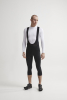 Craft Core Essence Bib Knickers M Black