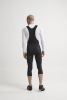 Craft Core Essence Bib Knickers M Black