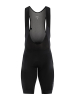 Craft Core Essence Bib Shorts M Black-silver