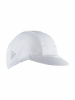 Craft Core Essence Bike Cap Valkoinen