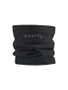 Craft Core Essence Fleece Neck Tube Black