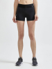 Craft Core Essence Hot Pants W Black