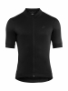 Craft Core Essence Jersey Tight Fit M Black