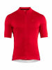 Craft Core Essence Jersey Tight Fit M Kirkkaanpunainen