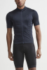 Craft Core Essence Jersey Tight Fit M Tummansininen