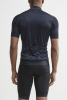 Craft Core Essence Jersey Tight Fit M Tummansininen