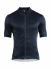 Craft Core Essence Jersey Tight Fit M Tummansininen