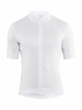 Craft Core Essence Jersey Tight Fit M Valkoinen