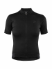 Craft Core Essence Jersey Tight Fit W Black