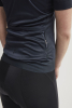 Craft Core Essence Jersey Tight Fit W Tummansininen
