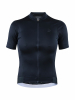 Craft Core Essence Jersey Tight Fit W Tummansininen
