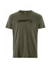 Craft Core Essence Logo Tee M
