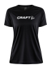 Craft Core Essence Logo Tee W Black