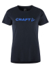 Craft Core Essence Logo Tee W