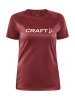 Craft Core Essence Logo Tee W