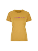 Craft Core Essence Logo Tee W