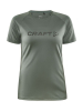 Craft Core Essence Logo Tee W