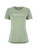 Craft Core Essence Logo Tee W