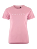 Craft Core Essence Logo Tee W
