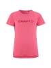Craft Core Essence Logo Tee W