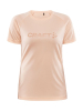 Craft Core Essence Logo Tee W