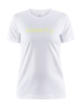 Craft Core Essence Logo Tee W