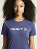 Craft Core Essence Logo Tee W