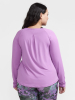 Craft Core Essence Ls Plus Tee W