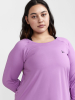 Craft Core Essence Ls Plus Tee W