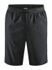 Craft Core Essence Relaxed Shorts M Black