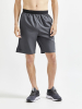 Craft Core Essence Relaxed Shorts M Graniitti