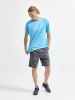 Craft Core Essence Relaxed Shorts M Graniitti