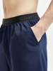 Craft Core Essence Relaxed Shorts M Tummansininen