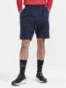 Craft Core Essence Shorts M Tummansininen