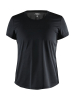 Craft Core Essence Ss Mesh Tee W Black