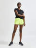 Craft Core Essence Ss Mesh Tee W Black